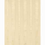 Schumacher Mandarin Silk Stripe Gold Dust Fabric