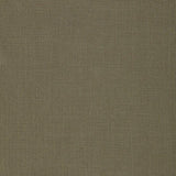 Schumacher Gweneth Linen Hickory Fabric