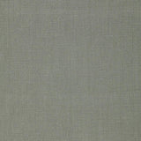 Schumacher Gweneth Linen Shale Fabric