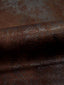 Scalamandre Cuir Vieilli Moka Fabric