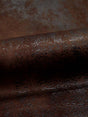Scalamandre Cuir Vieilli Moka Fabric