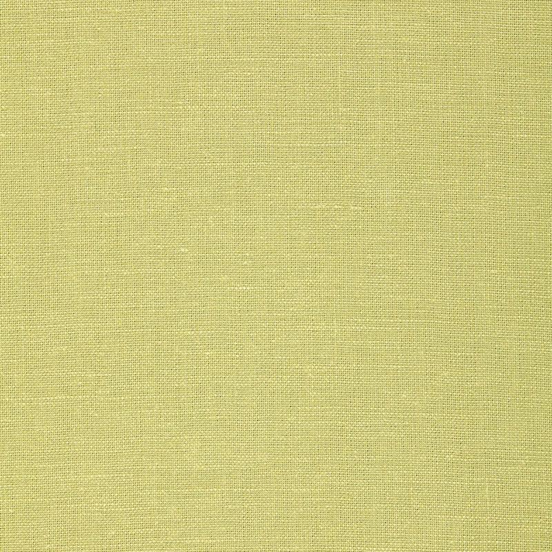 Schumacher Gweneth Linen Fern Fabric