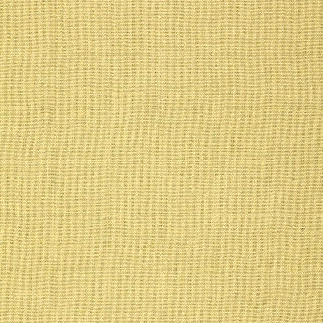 Schumacher Gweneth Linen Limeade Fabric