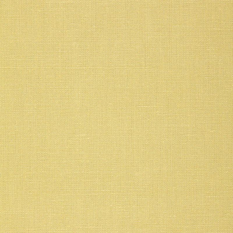 Schumacher Gweneth Linen Limeade Fabric