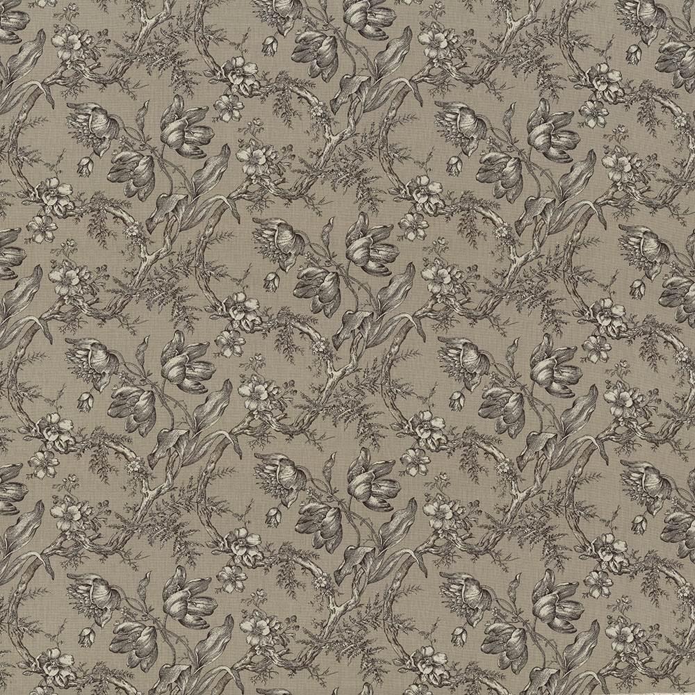 Kasmir Southwood Thunder Fabric