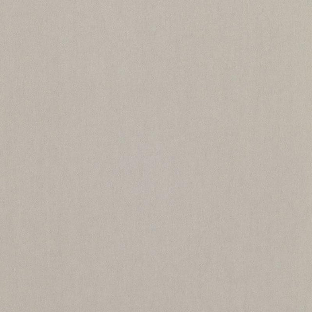 Schumacher Tristan Cotton Weave Smoke Fabric