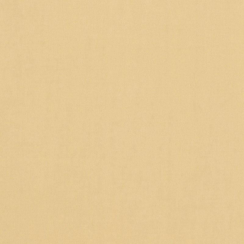 Schumacher Tristan Cotton Weave Chamois Fabric