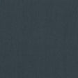 Schumacher Tristan Cotton Weave Navy Fabric