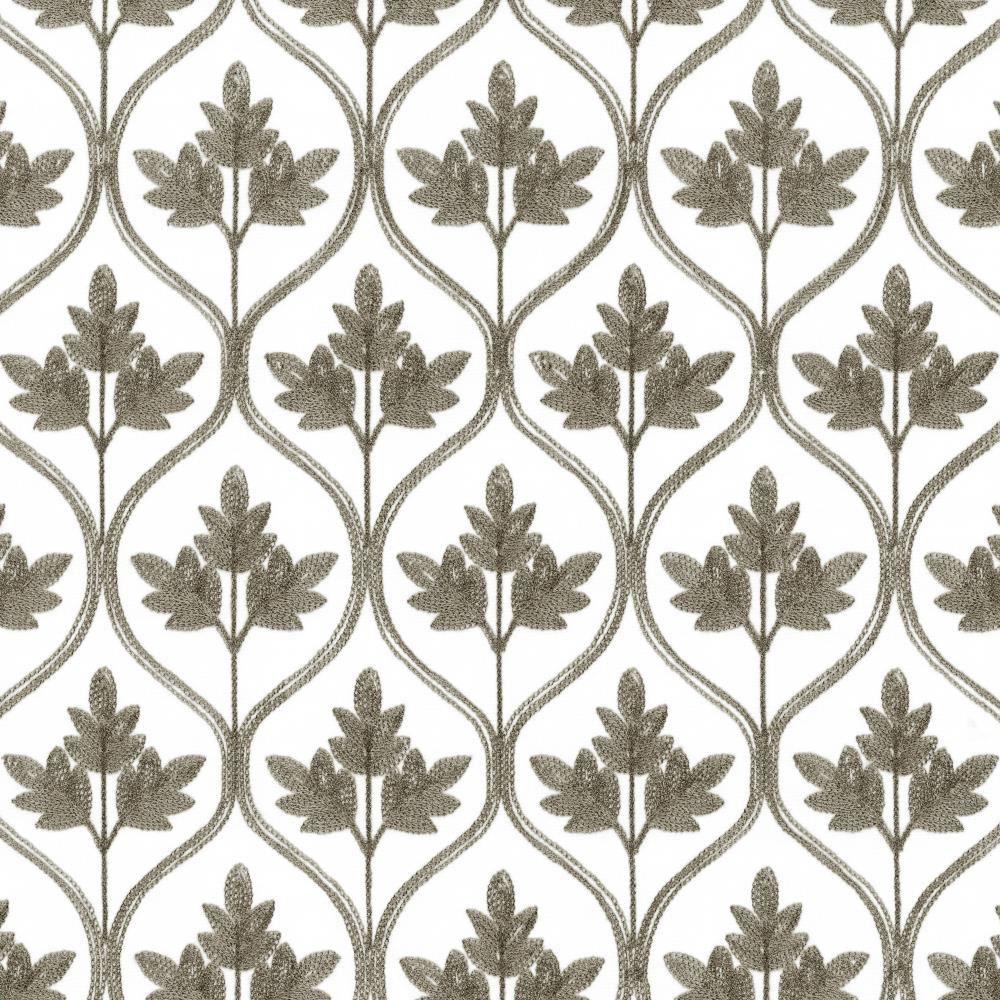 Kasmir Spade Parade Cobblestone Fabric