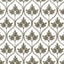 Kasmir Spade Parade Cobblestone Fabric