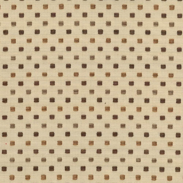 Kasmir Spangles Bark Fabric