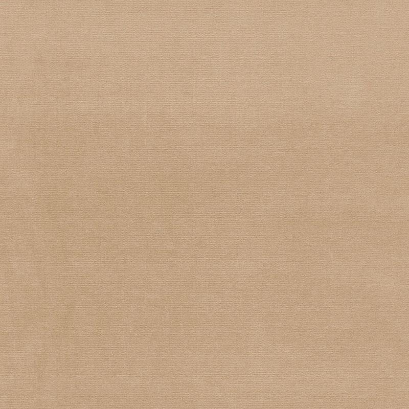 Schumacher Gainsborough Velvet Hemp Fabric