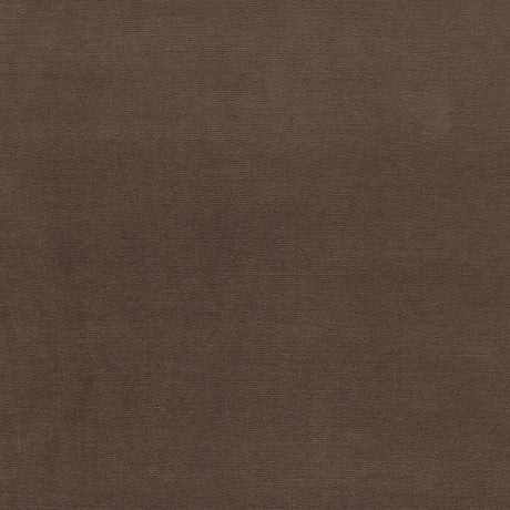 Schumacher Gainsborough Velvet Mink Fabric