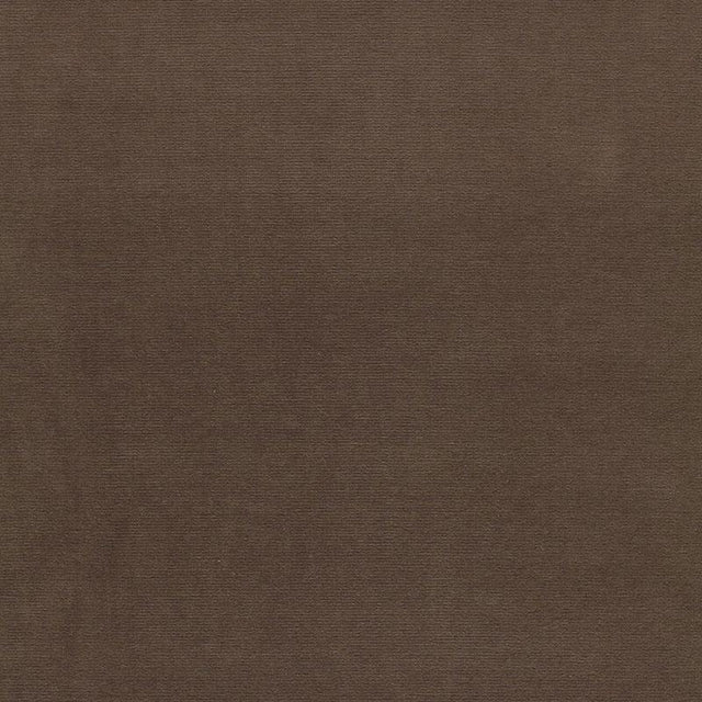 Schumacher Gainsborough Velvet Mink Fabric