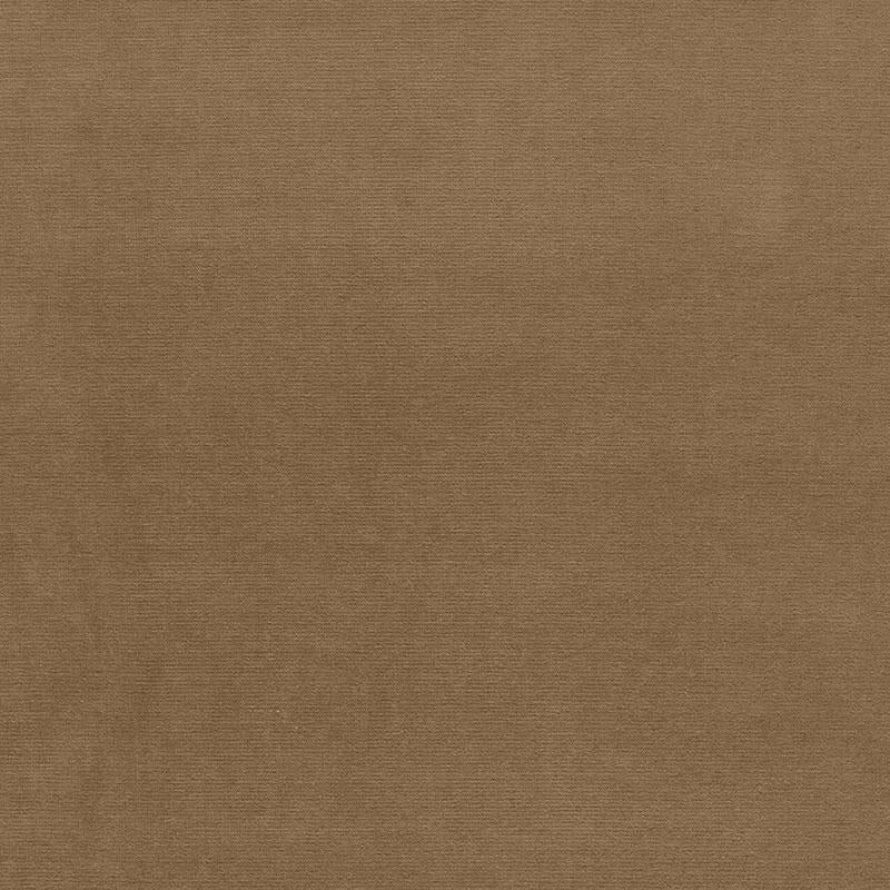 Schumacher Gainsborough Velvet Bark Fabric
