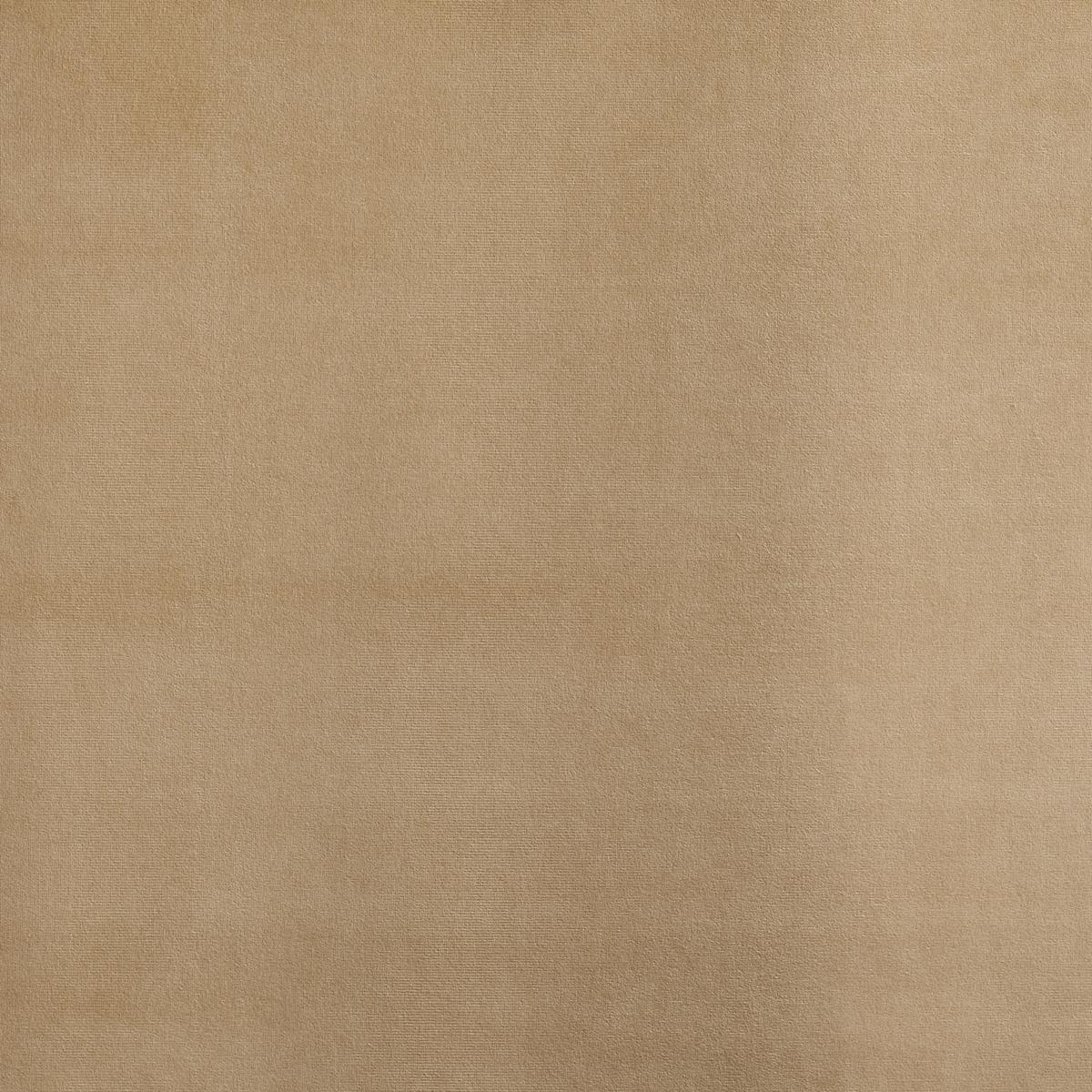 Schumacher Gainsborough Velvet Malt Fabric