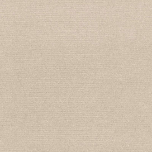 Schumacher Gainsborough Velvet Cement Fabric