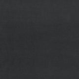Schumacher Gainsborough Velvet Coal Fabric