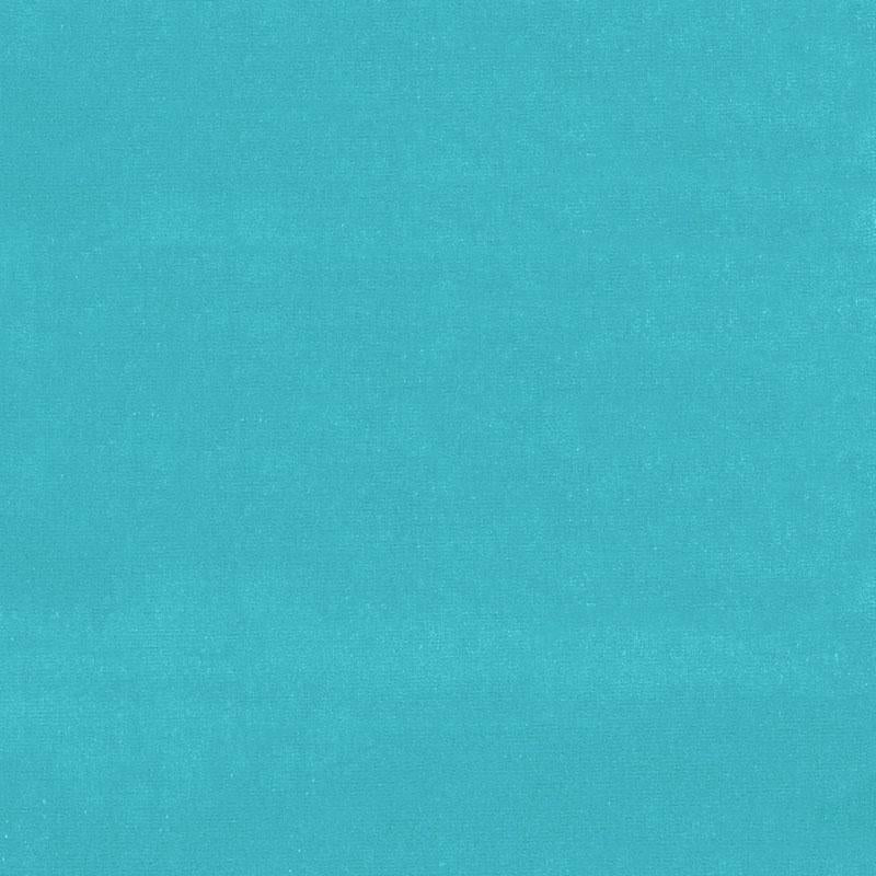 Schumacher Gainsborough Velvet Pool Fabric