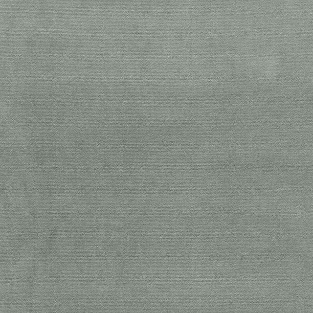 Schumacher Gainsborough Velvet Sea Glass Fabric