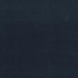 Schumacher Gainsborough Velvet Blue Slate Fabric