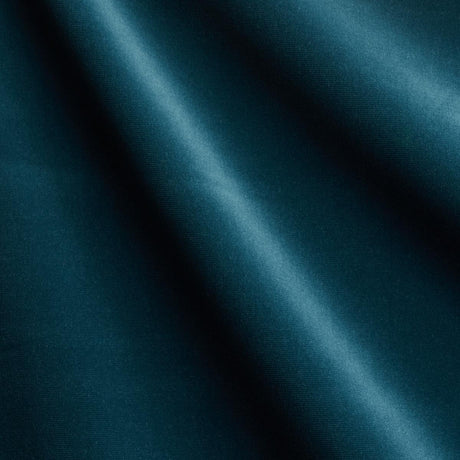 Schumacher Gainsborough Velvet Prussian Fabric