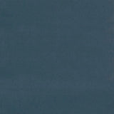 Schumacher Gainsborough Velvet Blue Smoke Fabric