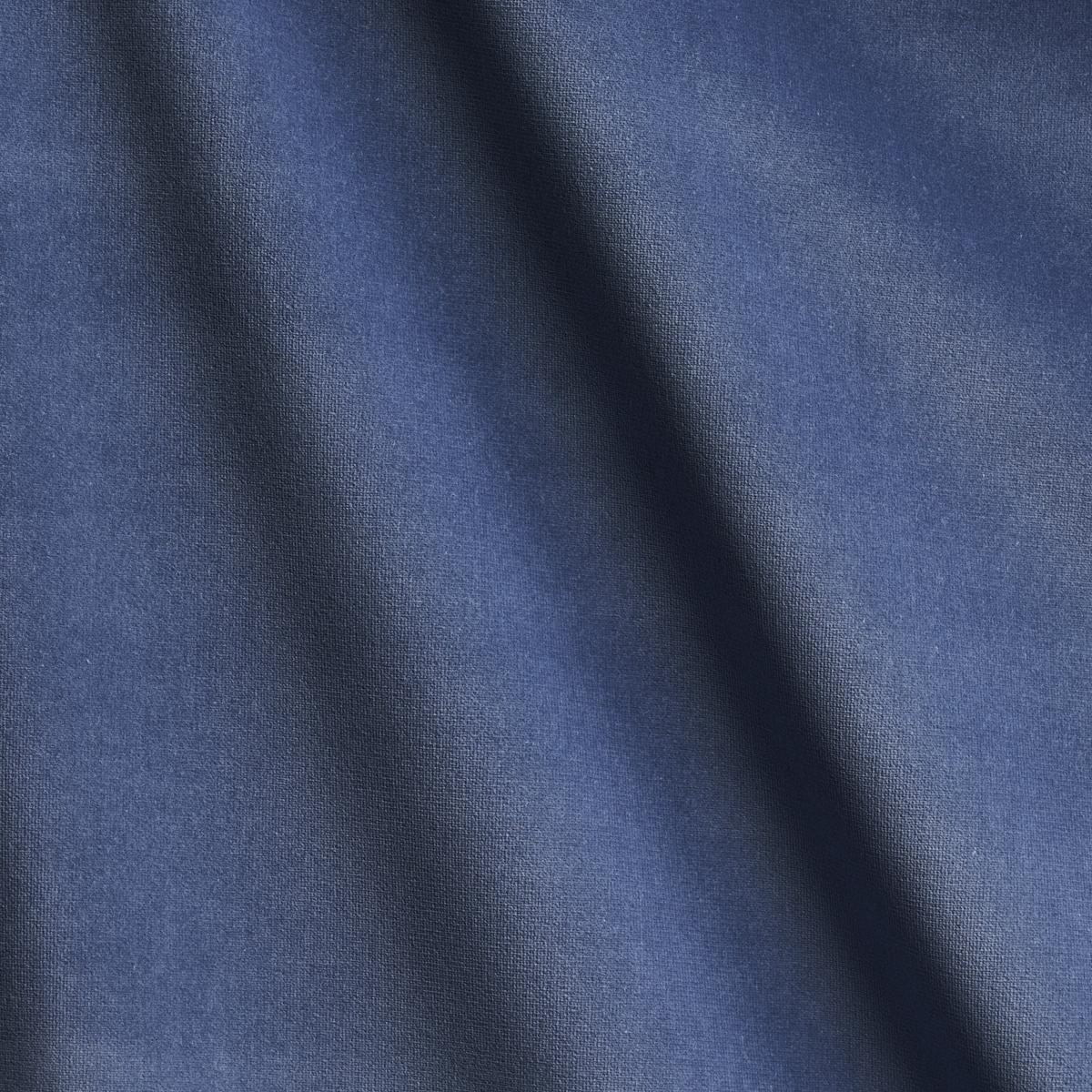 Schumacher Gainsborough Velvet Hyacinth Fabric