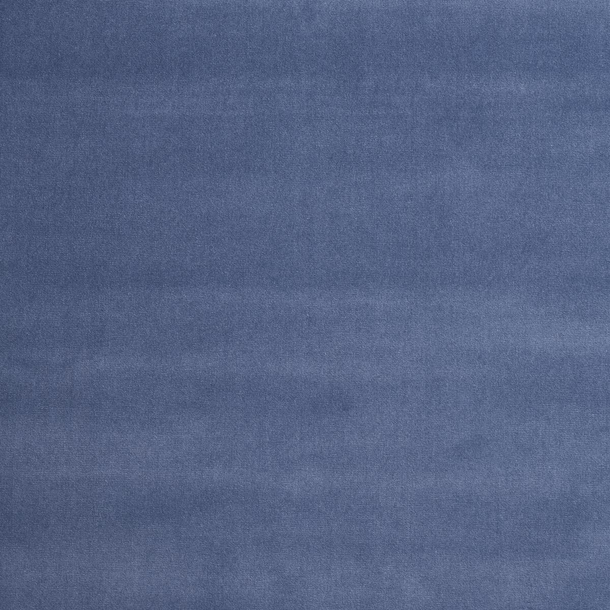 Schumacher Gainsborough Velvet Hyacinth Fabric