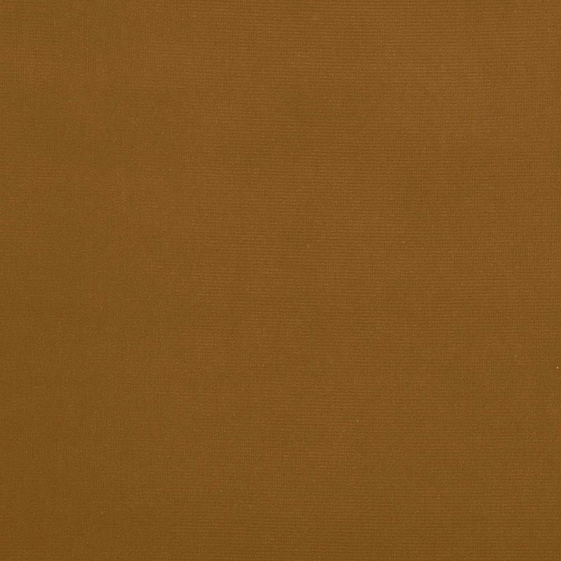 Schumacher Gainsborough Velvet Chartreuse Fabric