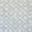 Lee Jofa POMEROY GREY/OYSTER Fabric
