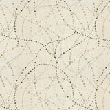 Kravet STAR GAZER BLACK OPAL Drapery Fabric