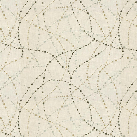 Kravet STAR GAZER BLACK OPAL Drapery Fabric