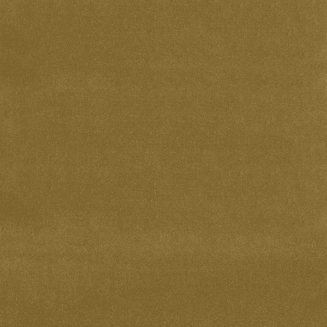 Schumacher Gainsborough Velvet Olivine Fabric