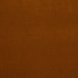 Schumacher Gainsborough Velvet Sienna Fabric