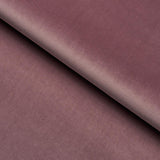 Schumacher Gainsborough Velvet Mauve Fabric