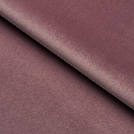 Schumacher Gainsborough Velvet Mauve Fabric