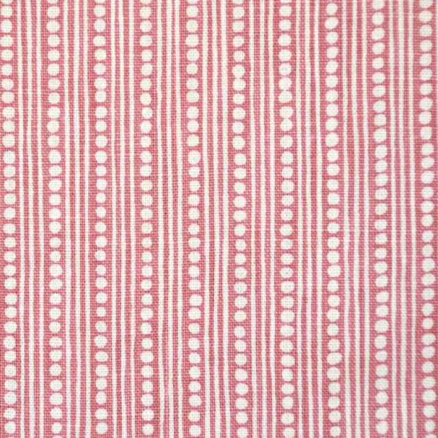 Lee Jofa WICKLEWOOD REVERSE DARK PINK Fabric