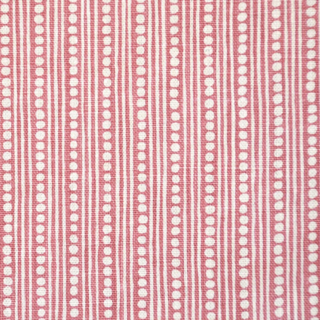 Lee Jofa WICKLEWOOD REVERSE DARK PINK Fabric