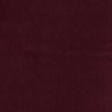 Schumacher Gainsborough Velvet Aubergine Fabric