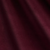 Schumacher Gainsborough Velvet Aubergine Fabric