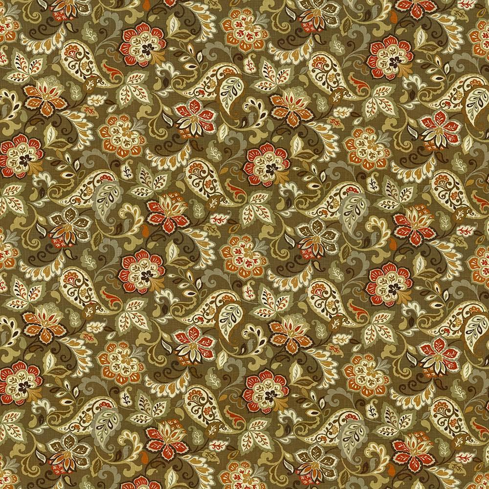 Kasmir Splurge Mocha Fabric