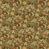 Kasmir Splurge Mocha Fabric