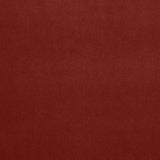 Schumacher Gainsborough Velvet Rhubarb Fabric