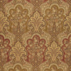 Schumacher New Castle Paisley Tuscan Fabric