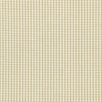 Schumacher Barnet Cotton Check Flax Fabric