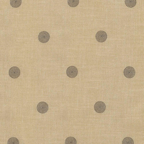 Kasmir Spot The Dots Desert Fabric