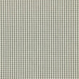 Schumacher Barnet Cotton Check Nickel Fabric