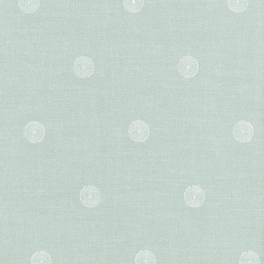 Kasmir Spot The Dots Glacier Fabric