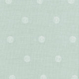 Kasmir Spot The Dots Glacier Fabric